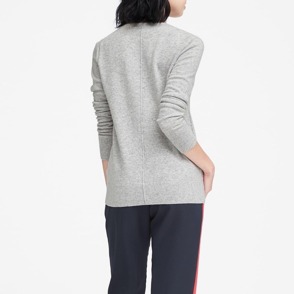 Banana republic sweater NEW - Picture 6 of 7